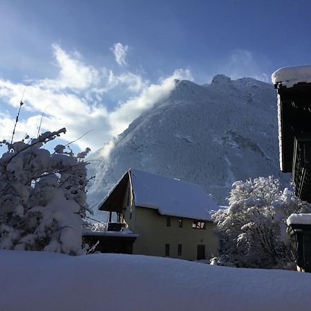 Ferienwohnung Neureiter Golling an der Salzach Εξωτερικό φωτογραφία