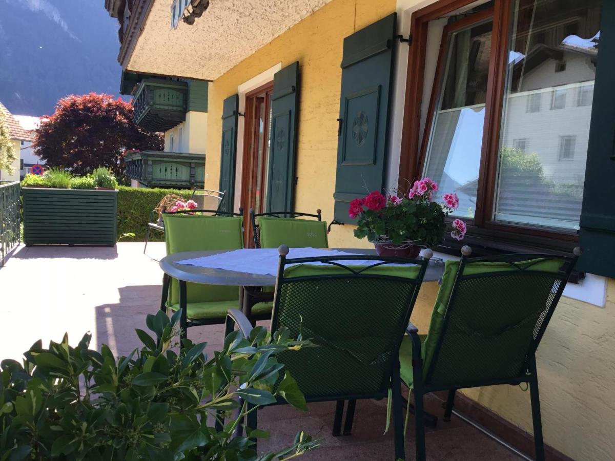 Ferienwohnung Neureiter Golling an der Salzach Εξωτερικό φωτογραφία